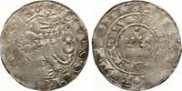 Prager Groschen 1310-1346 Böhmen Johann von Luxemburg