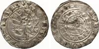 Prager Groschen 1310-1346 Böhmen Johann von Luxemburg