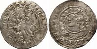 Prager Groschen 1310-1346 Böhmen Johann von Luxemburg