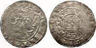 Prager Groschen 1310-1346 Böhmen Johann von Luxemburg