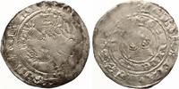 Prager Groschen 1310-1346 Böhmen Johann von Luxemburg