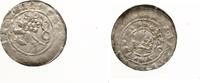 Prager Groschen Böhmen Karl IV. (I.) 1346-1378