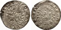 Prager Groschen 1310-1346 Böhmen Johann von Luxemburg