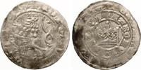 Prager Groschen Böhmen Karl IV. (I.) 1346-1378