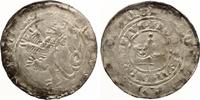 Prager Groschen 1310-1346 Böhmen Johann von Luxemburg