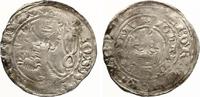 Prager Groschen 1310-1346 Böhmen Johann von Luxemburg