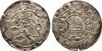 Prager Groschen Böhmen Karl IV. (I.) 1346-1378