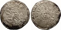 Prager Groschen 1310-1346 Böhmen Johann von Luxemburg