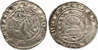 Prager Groschen 1310-1346 Böhmen Johann von Luxemburg
