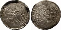 Prager Groschen 1310-1346 Böhmen Johann von Luxemburg