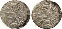 Prager Groschen Böhmen Karl IV. (I.) 1346-1378