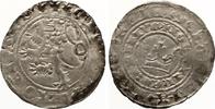 Prager Groschen 1310-1346 Böhmen Johann von Luxemburg