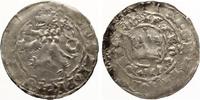 Prager Groschen Böhmen Karl IV. (I.) 1346-1378