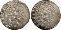 Prager Groschen 1310-1346 Böhmen Johann von Luxemburg