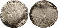 Prager Groschen 1310-1346 Böhmen Johann von Luxemburg
