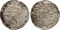 Prager Groschen Böhmen Karl IV. (I.) 1346-1378