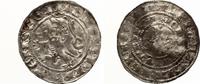 Prager Groschen 1310-1346 Böhmen Johann von Luxemburg