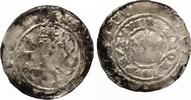 Prager Groschen Böhmen Karl IV. (I.) 1346-1378