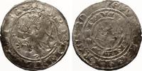 Prager Groschen 1310-1346 Böhmen Johann von Luxemburg