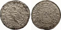 Prager Groschen 1310-1346 Böhmen Johann von Luxemburg