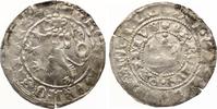 Prager Groschen Böhmen Karl IV. (I.) 1346-1378