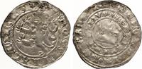 Prager Groschen 1310-1346 Böhmen Johann von Luxemburg