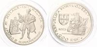 200 Escudos 1995-Afonso de Albuquerque