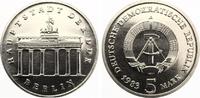 5 Mark Brandenburger Tor