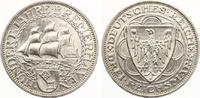 3 Mark Bremerhaven
