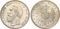 5 Mark Baden Friedrich I Jaeger 29