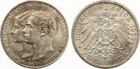2 Mark Sachsen Weimar Eisenach Jaeger 158