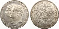 5 Mark Sachsen Weimar Eisenach Jaeger 159