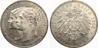 5 Mark Sachsen Weimar Eisenach Jaeger 159