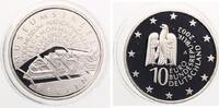 10 Euro Museumsinsel Berlin