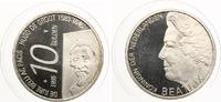 Niederlande 10 Gulden