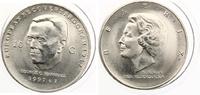 Niederlande 10 Gulden Marshall Plan