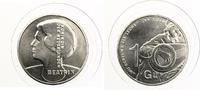 Niederlande 10 Gulden Jan Steen
