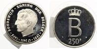 Belgien 250 Francs 1976 Badouin