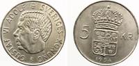 Schweden 5 Kronen