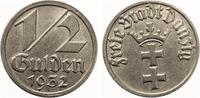 Danzig 1/2 Gulden