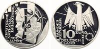10 Euro 2012 100 Jahre Dt. National Bibliothek 2012 D -