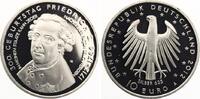10 Euro 2012 300 Geburtstag Friedrich II 1712-1766 -