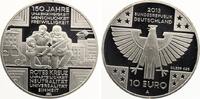 10 Euro Rotes Kreuz -