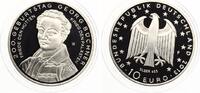 10 Euro Büchner -
