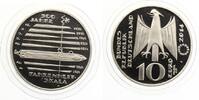 10 Euro Fahrenheitskala -