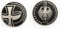 10 euro Zur Rettung Schiffbrüchiger -