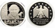 10 euro Schadow -