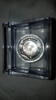 5 Euro Blauer Planet Archivfoto -