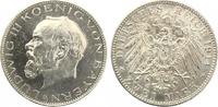2 Mark Bayern Ludwig III -