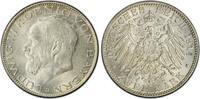 Bavaria 2 Mk Bayern Ludwig III 1914-D 2 Mark J-51 -